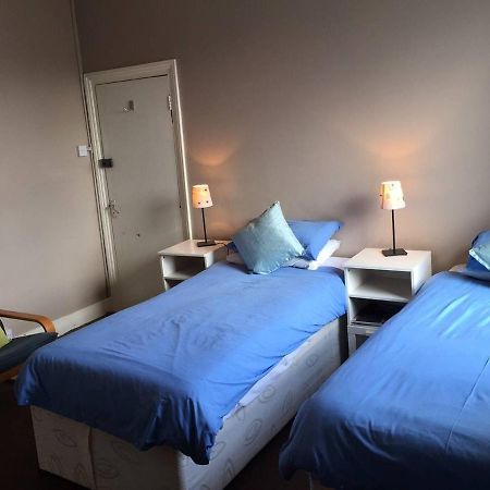 Victoria Dwellings Bed & Breakfast Londra Exterior foto